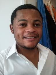 Serge amisi